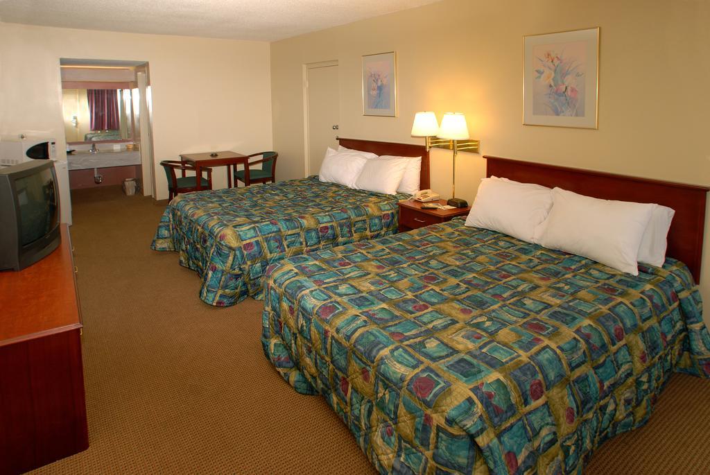 M Star Norfolk Virginia Beach Kamer foto