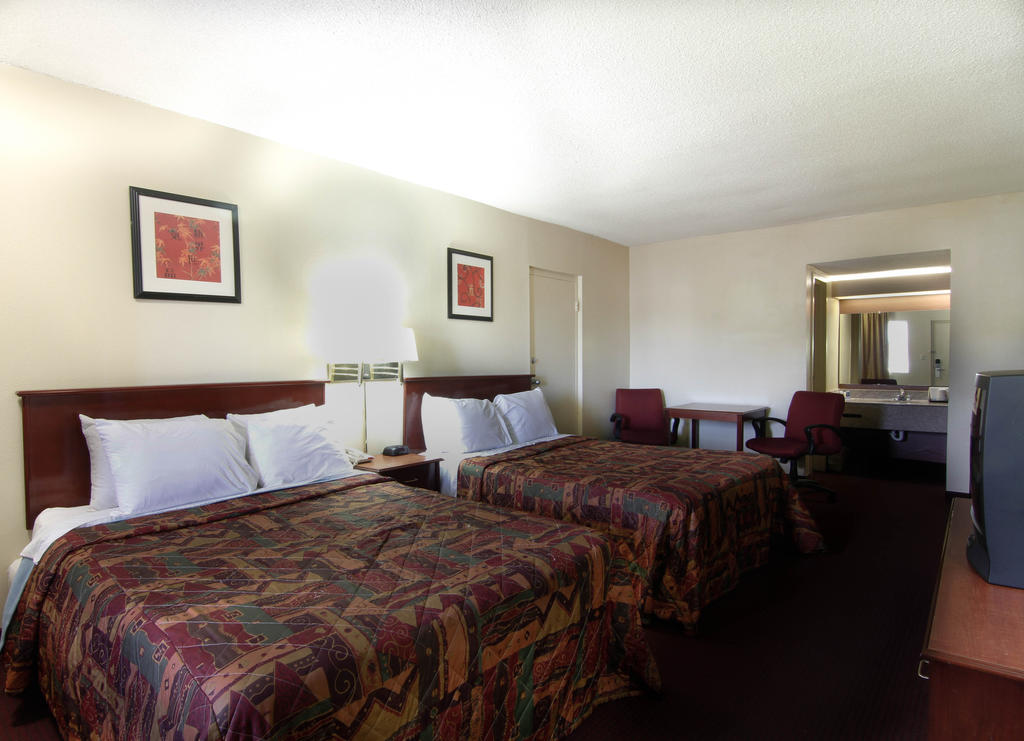 M Star Norfolk Virginia Beach Kamer foto
