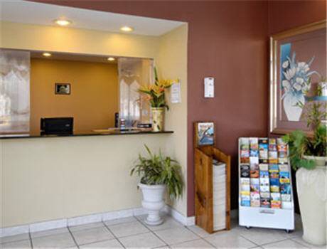 M Star Norfolk Virginia Beach Interieur foto